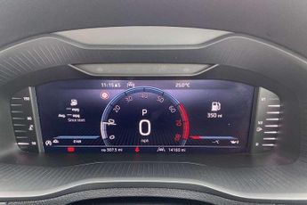 Skoda Karoq 1.5 TSI SE Drive 5dr DSG