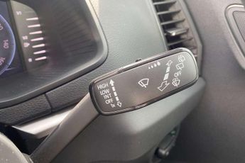 Skoda Karoq 1.5 TSI SE Drive 5dr DSG