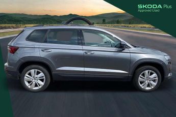 Skoda Karoq 1.5 TSI SE Drive 5dr DSG