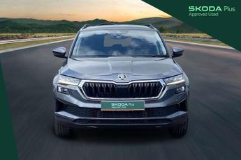 Skoda Karoq 1.5 TSI SE Drive 5dr DSG