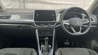 Volkswagen T-Roc 1.5 TSI Style 5dr DSG