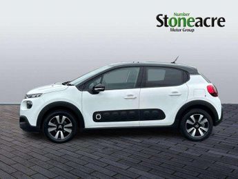 Citroen C3 1.2 PureTech 82 Flair 5dr