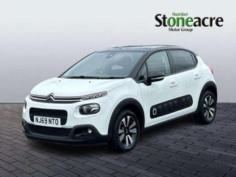 Citroen C3 1.2 PureTech 82 Flair 5dr