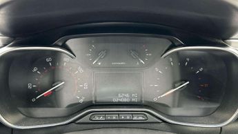 Citroen C3 1.2 PureTech 110 Flair Plus 5dr EAT6