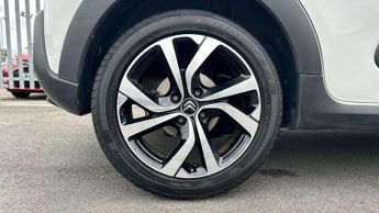 Citroen C3 1.2 PureTech 110 Flair Plus 5dr EAT6