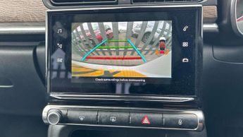 Citroen C3 1.2 PureTech 110 Flair Plus 5dr EAT6