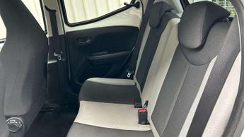 Toyota Aygo 1.0 VVT-i X-Press 5dr