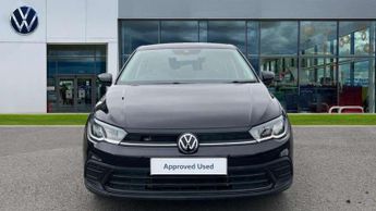 Volkswagen Polo 1.0 TSI Life 5dr DSG