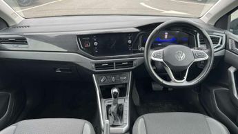 Volkswagen Polo 1.0 TSI Life 5dr DSG