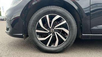 Volkswagen Polo 1.0 TSI Life 5dr DSG