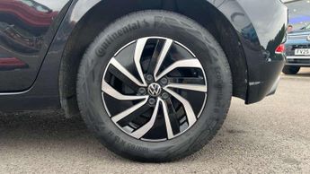 Volkswagen Polo 1.0 TSI Life 5dr DSG