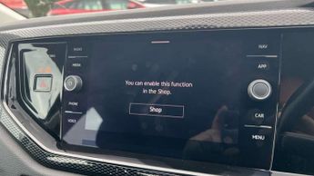 Volkswagen Polo 1.0 TSI Life 5dr DSG