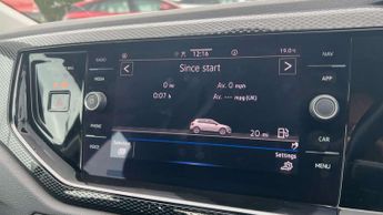 Volkswagen Polo 1.0 TSI Life 5dr DSG