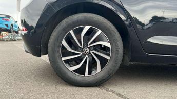 Volkswagen Polo 1.0 TSI Life 5dr DSG