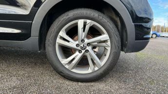 Volkswagen T-Cross 1.0 TSI 115 R-Line 5dr DSG