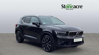 Volvo XC40 2.0 B3P Ultra Dark 5dr Auto