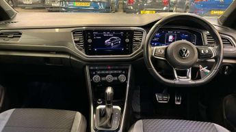 Volkswagen T-Roc 1.5 TSI EVO R-Line 5dr DSG
