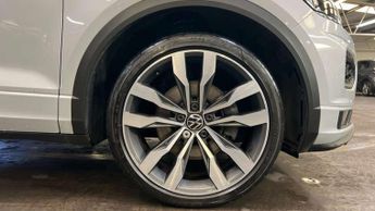 Volkswagen T-Roc 1.5 TSI EVO R-Line 5dr DSG
