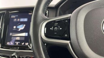 Volvo S90 2.0 D4 Momentum 4dr Geartronic