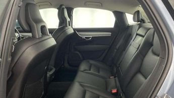 Volvo S90 2.0 D4 Momentum 4dr Geartronic