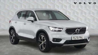Volvo XC40 2.0 B4P Inscription Pro 5dr Auto