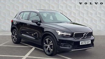 Volvo XC40 2.0 B4P Inscription Pro 5dr Auto