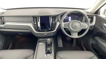 Volvo XC60 2.0 B5P Momentum 5dr AWD Geartronic