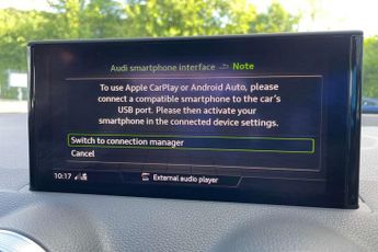 Audi Q2 35 TFSI Sport 5dr S Tronic