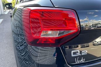 Audi Q2 35 TFSI Sport 5dr S Tronic