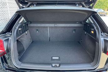 Audi Q2 35 TFSI Sport 5dr S Tronic