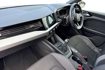 Audi A1 30 TFSI 110 S Line 5dr