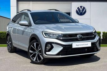 Volkswagen Taigo 1.0 TSI 115 R-Line 5dr DSG
