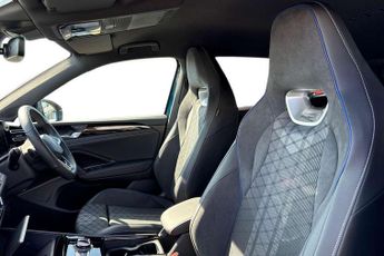 Volkswagen Tiguan 1.5 eTSI 150 R-Line 5dr DSG