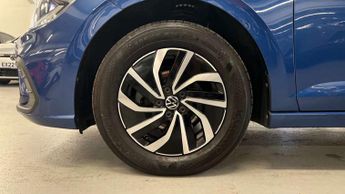 Volkswagen Polo 1.0 TSI Life 5dr DSG