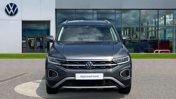 Volkswagen T-Roc 1.5 TSI Style 5dr DSG