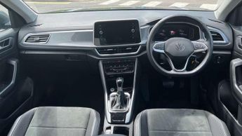 Volkswagen T-Roc 1.5 TSI Style 5dr DSG