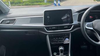 Volkswagen T-Roc 1.5 TSI Style 5dr DSG