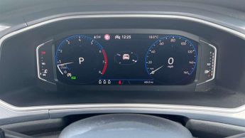 Volkswagen T-Roc 1.5 TSI Style 5dr DSG