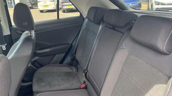 Volkswagen T-Roc 1.5 TSI Style 5dr DSG