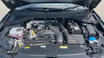 Volkswagen T-Roc 1.5 TSI Style 5dr DSG