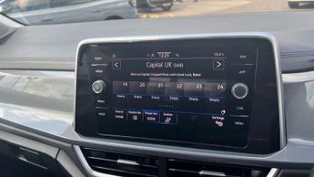 Volkswagen T-Roc 1.5 TSI Style 5dr DSG