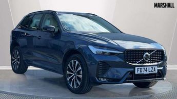 Volvo XC60 2.0 B5P Plus Dark 5dr AWD Geartronic