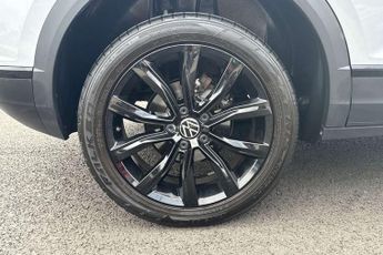 Volkswagen T-Roc 1.5 TSI EVO Black Edition 5dr DSG