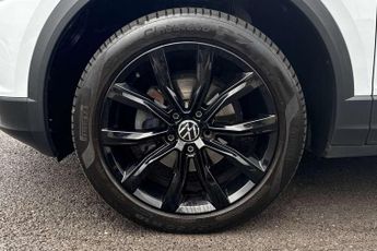 Volkswagen T-Roc 1.5 TSI EVO Black Edition 5dr DSG