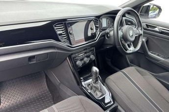 Volkswagen T-Roc 1.5 TSI EVO Black Edition 5dr DSG