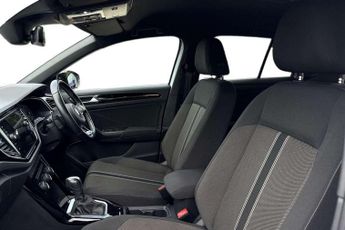 Volkswagen T-Roc 1.5 TSI EVO Black Edition 5dr DSG