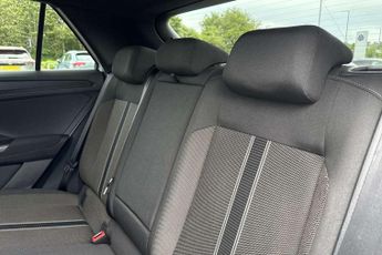 Volkswagen T-Roc 1.5 TSI EVO Black Edition 5dr DSG
