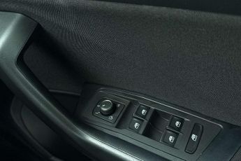 Volkswagen T-Roc 1.5 TSI EVO Black Edition 5dr DSG