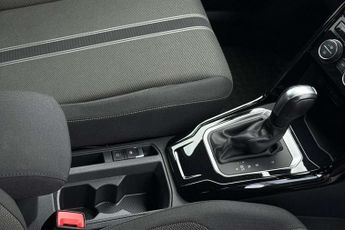 Volkswagen T-Roc 1.5 TSI EVO Black Edition 5dr DSG