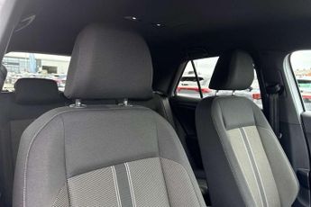 Volkswagen T-Roc 1.5 TSI EVO Black Edition 5dr DSG